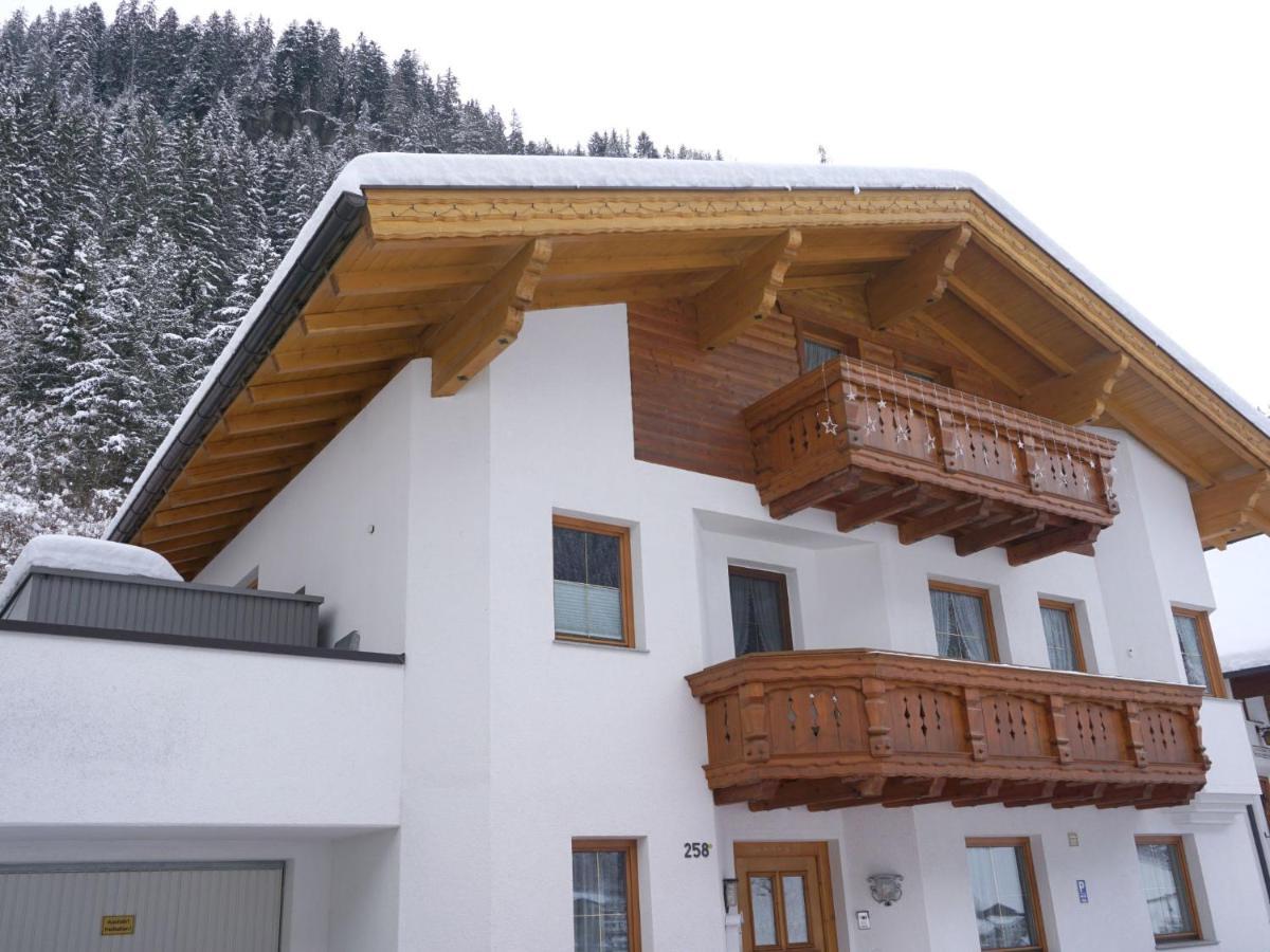 Apartment Pircher By Interhome See Exterior photo
