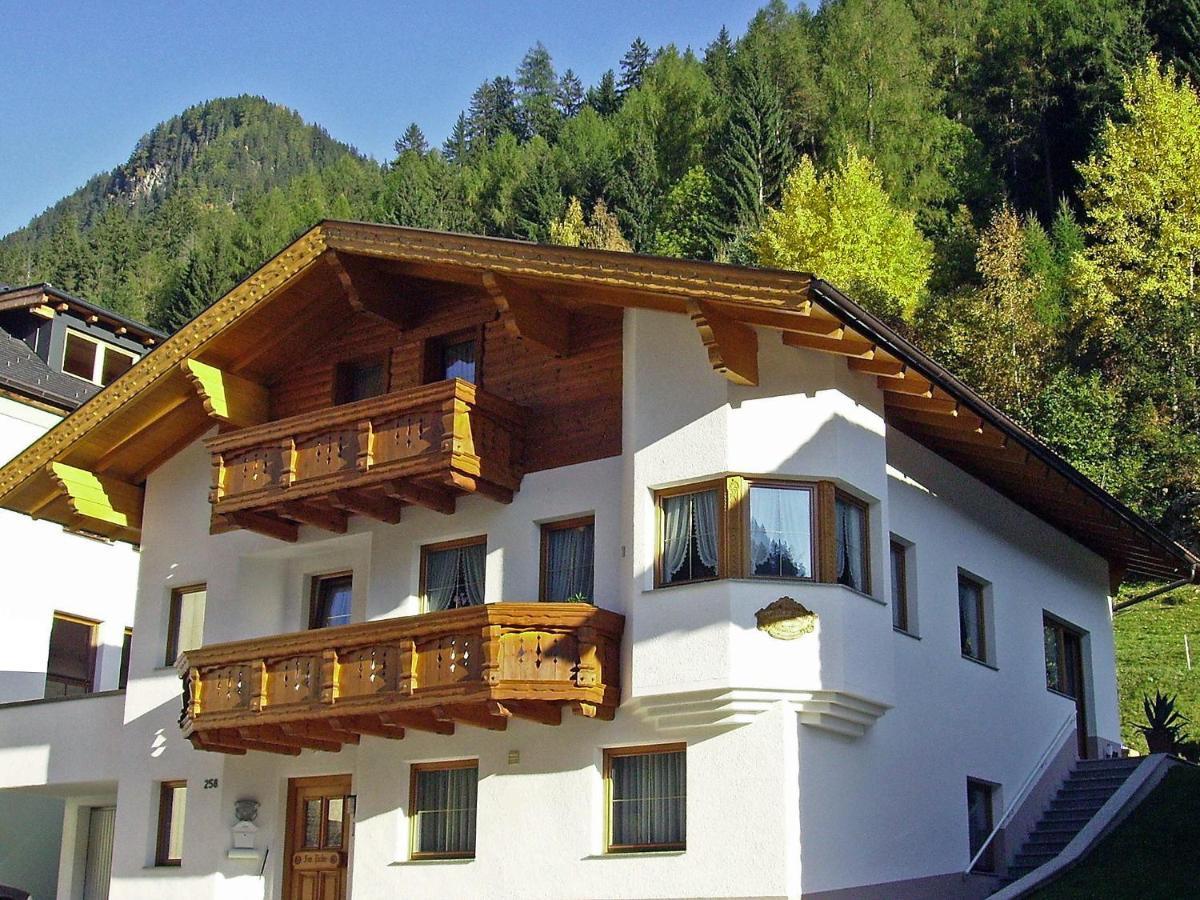 Apartment Pircher By Interhome See Exterior photo