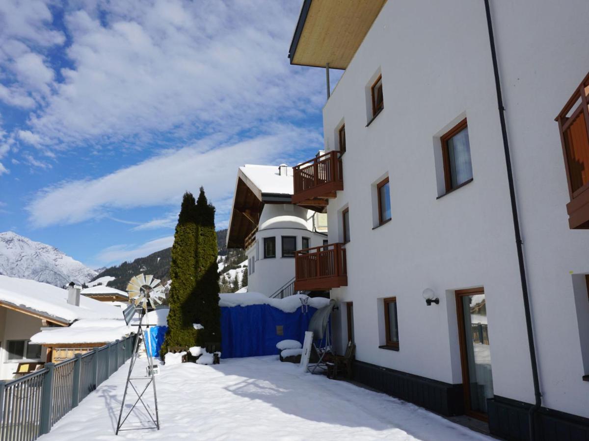 Apartment Pircher By Interhome See Exterior photo